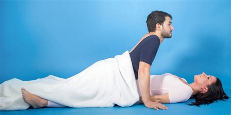 69 Position Sexuelle Massage Lichtenegg